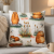 Jasiek 40x40 Kapibary – bawełna 100%