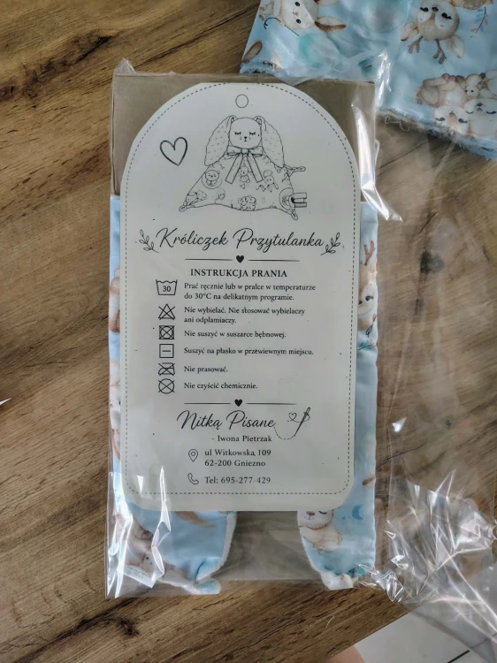 Przytulanka króliczek.png