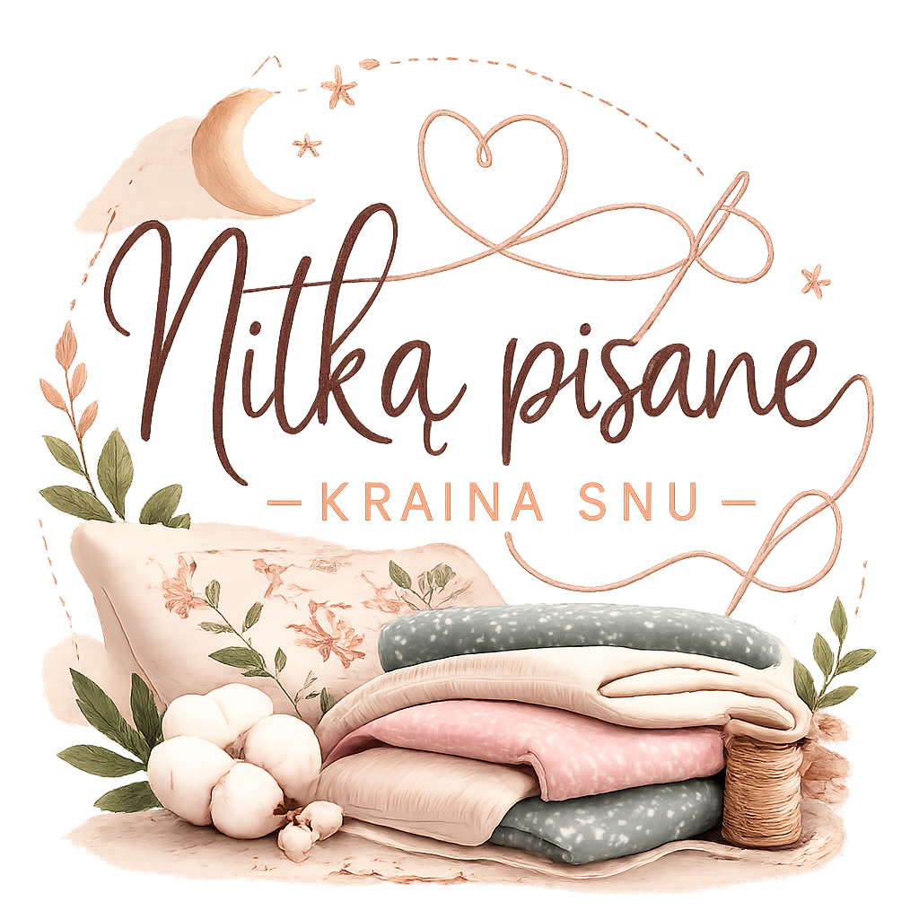 Naturalna pościel szyta w Polsce - strona główna